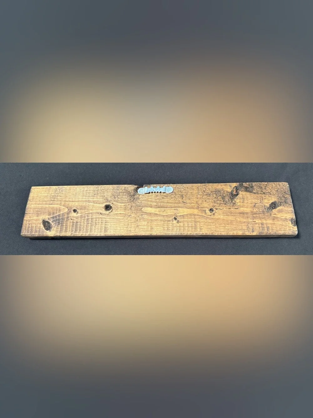 Rustic Black 